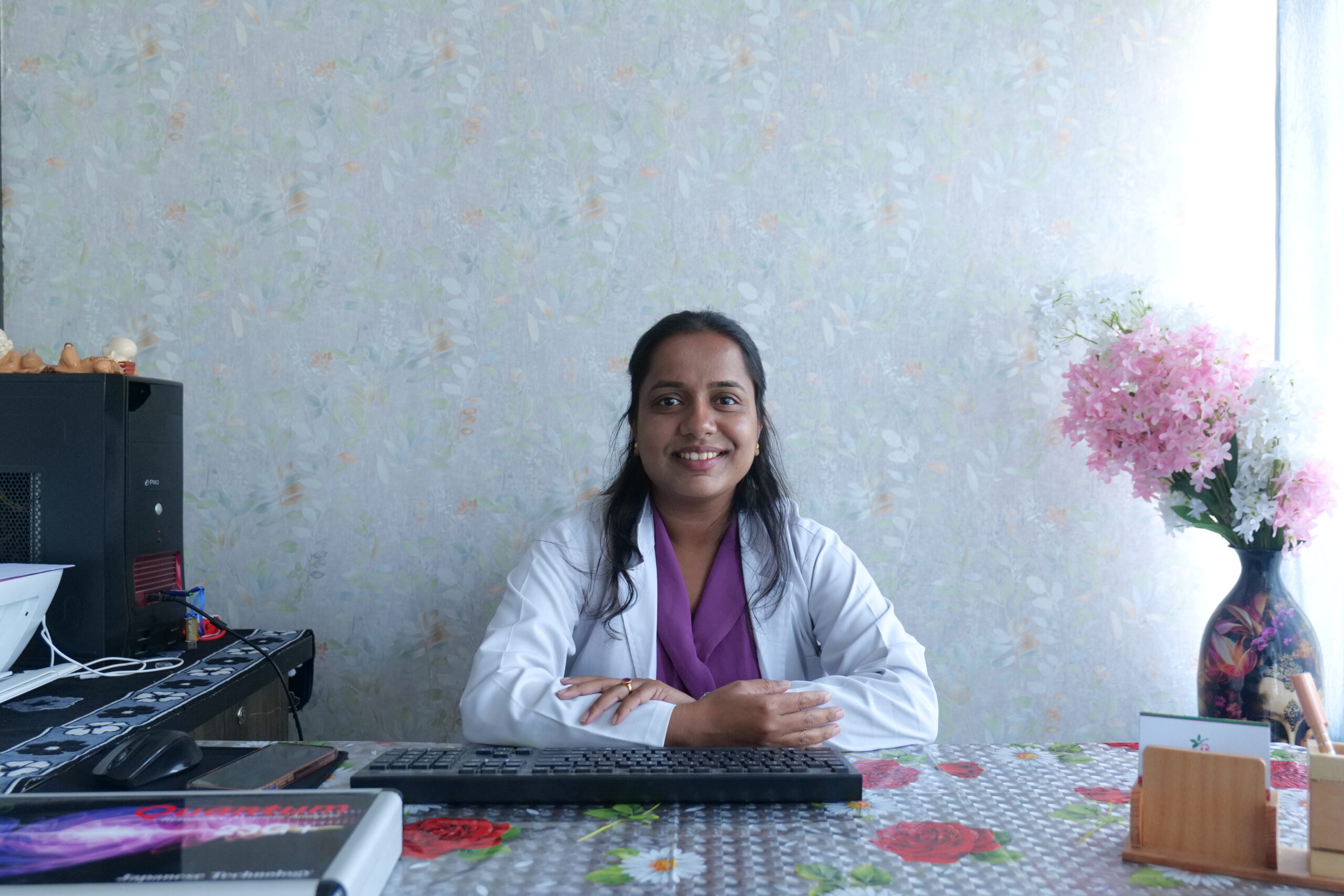 certified nutritionist in Indore