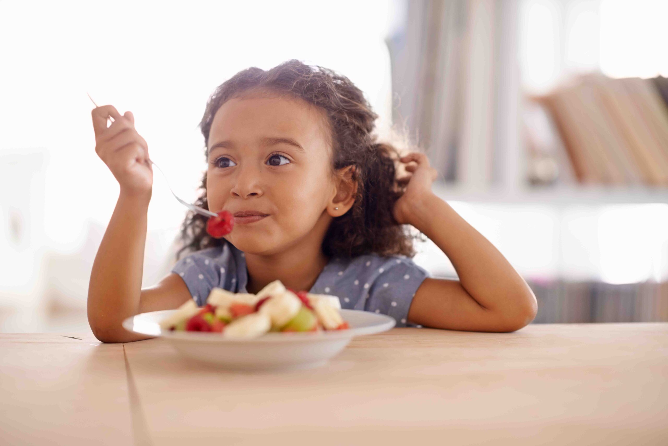 Certified Child Nutritionist in Indore