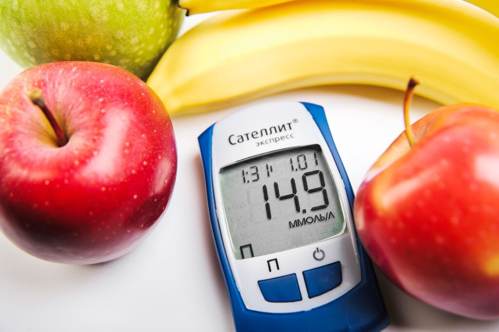 Diabetes Management Program