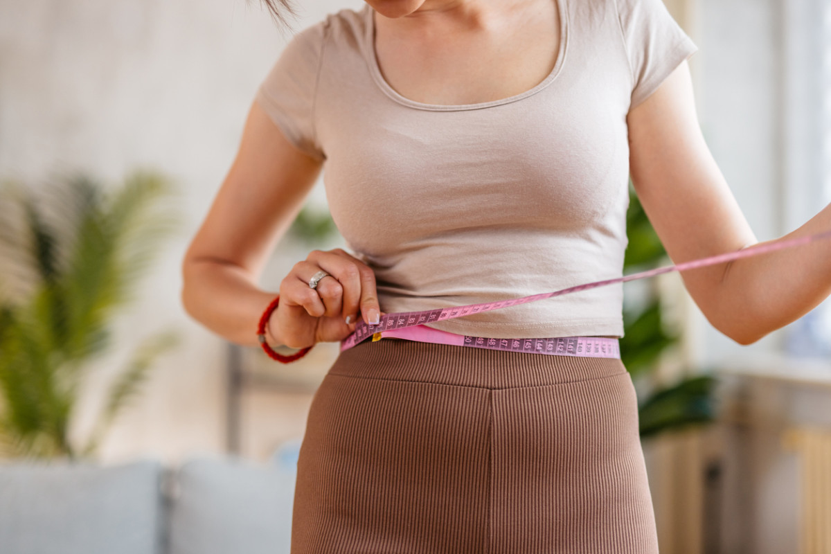 Certified weight loss programs